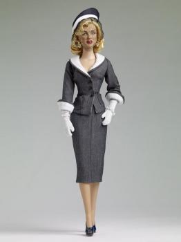 Tonner - Marilyn Monroe - Roberta Moves In - Tenue